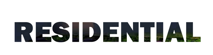 Units Environmental Sciences Residential