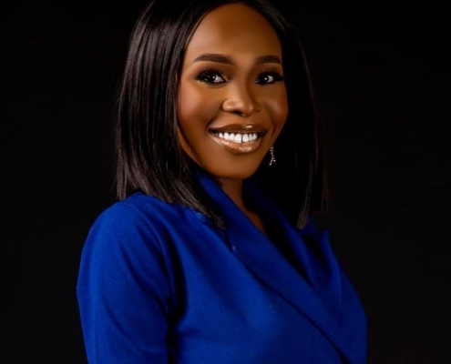 ADEOLA BLESSING AGATHA