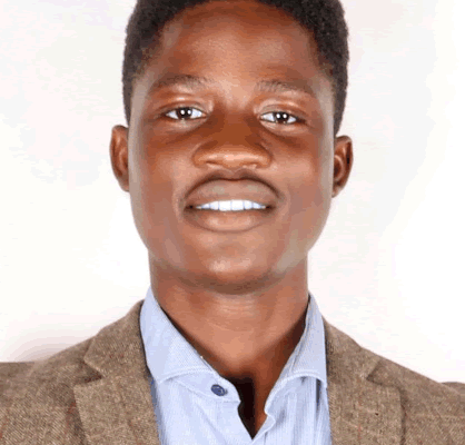 DAVID OLADIMEJI ADEBIYI